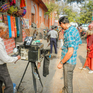 5 Street photographer Jaipur India - Elisabeth Lindvall 